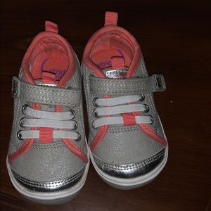 Kids shoes